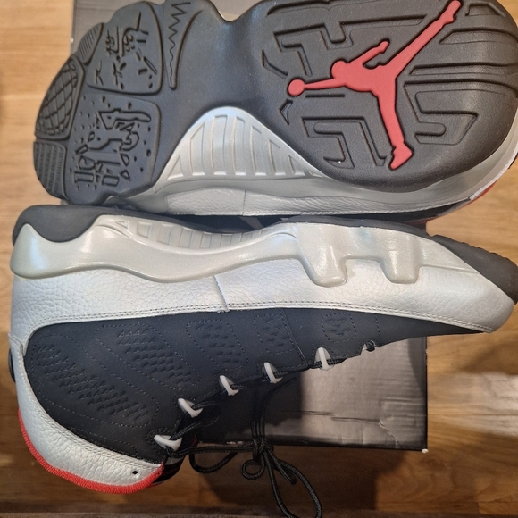 JORDAN KILROY 9'S BRAND NEW - Picture 3 of 5